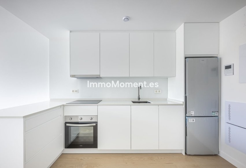 Reventa - Apartamento - Fuengirola - Los Boliches