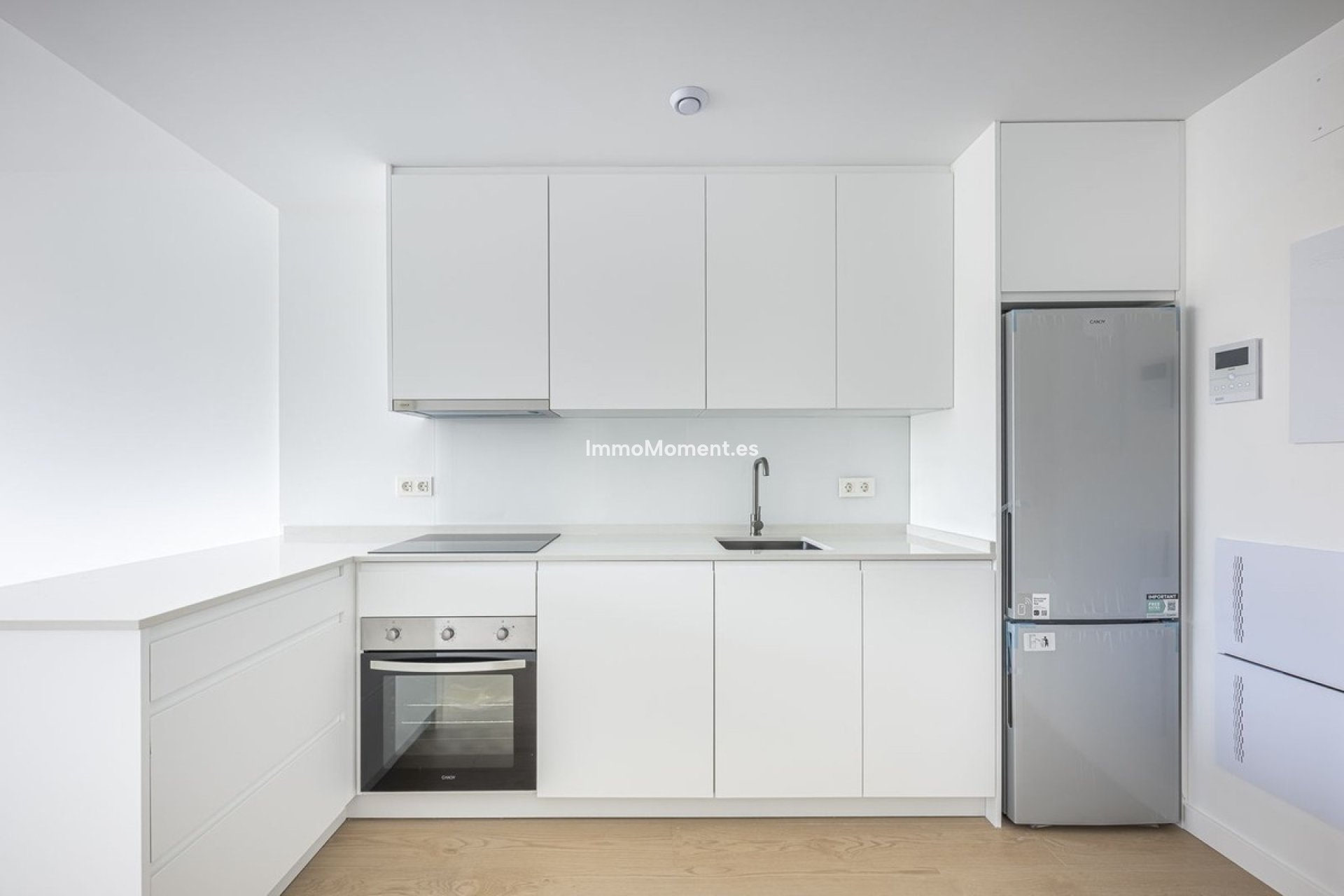 Reventa - Apartamento - Fuengirola - Los Boliches