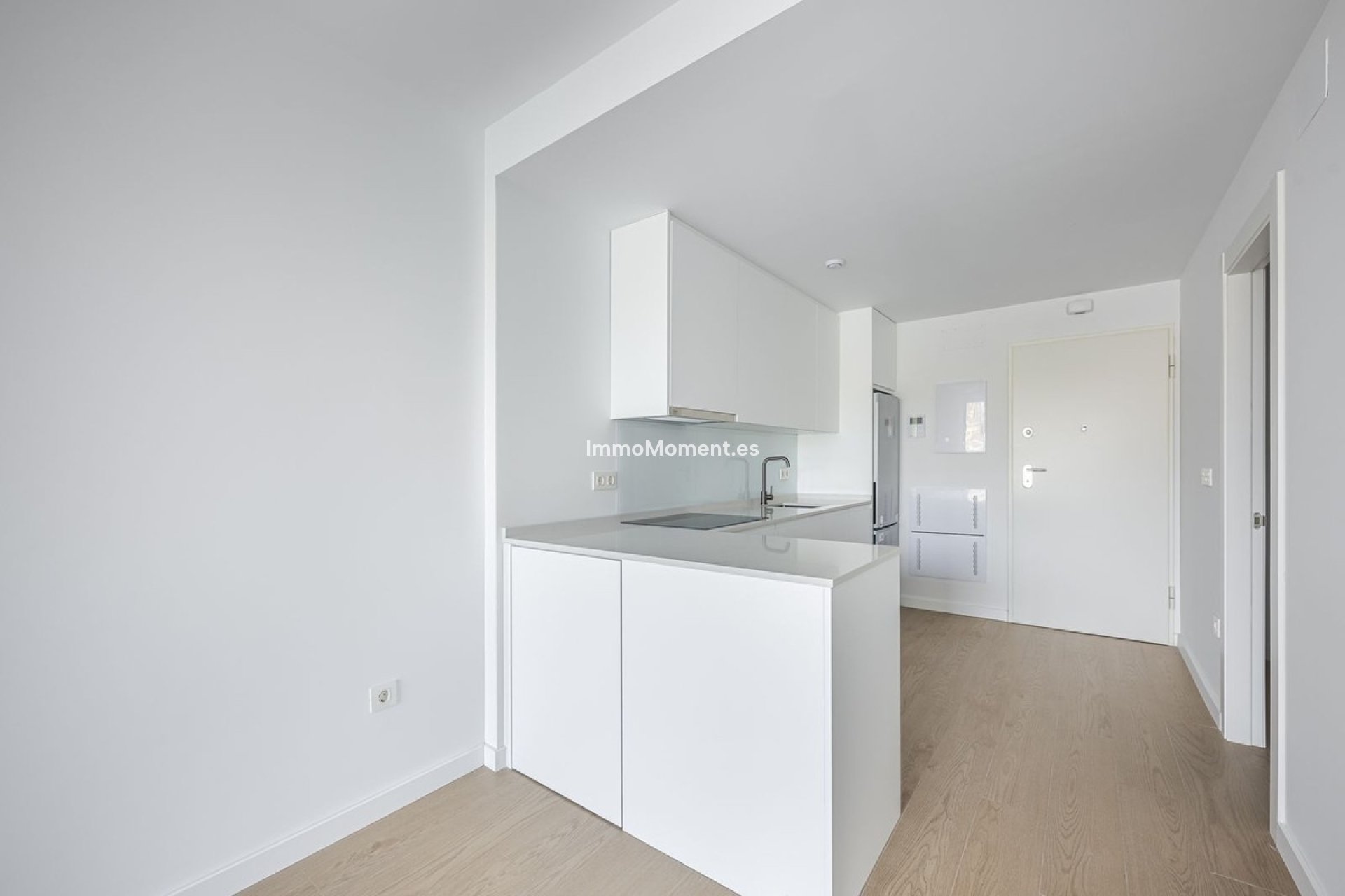Reventa - Apartamento - Fuengirola - Los Boliches