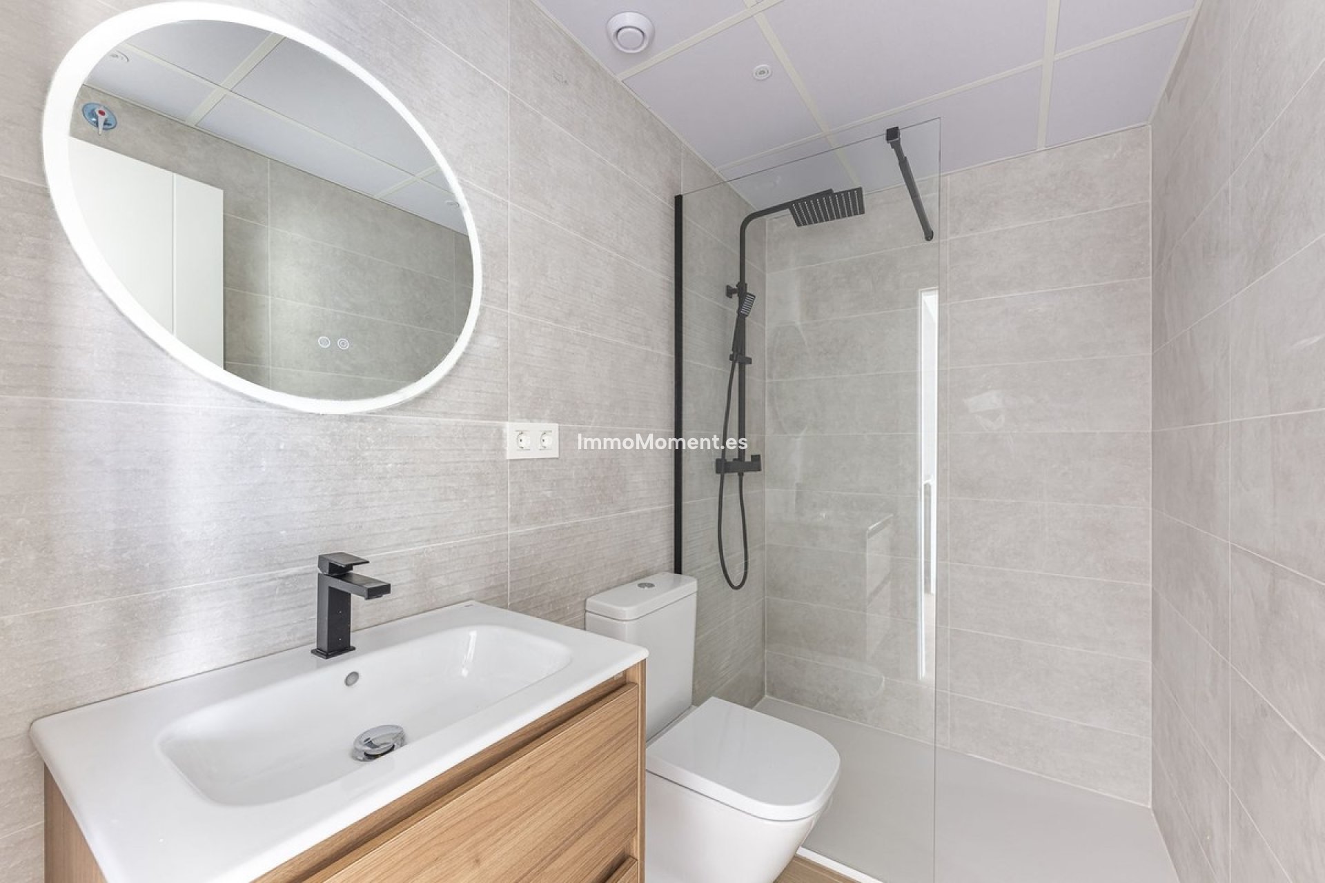 Reventa - Apartamento - Fuengirola - Los Boliches