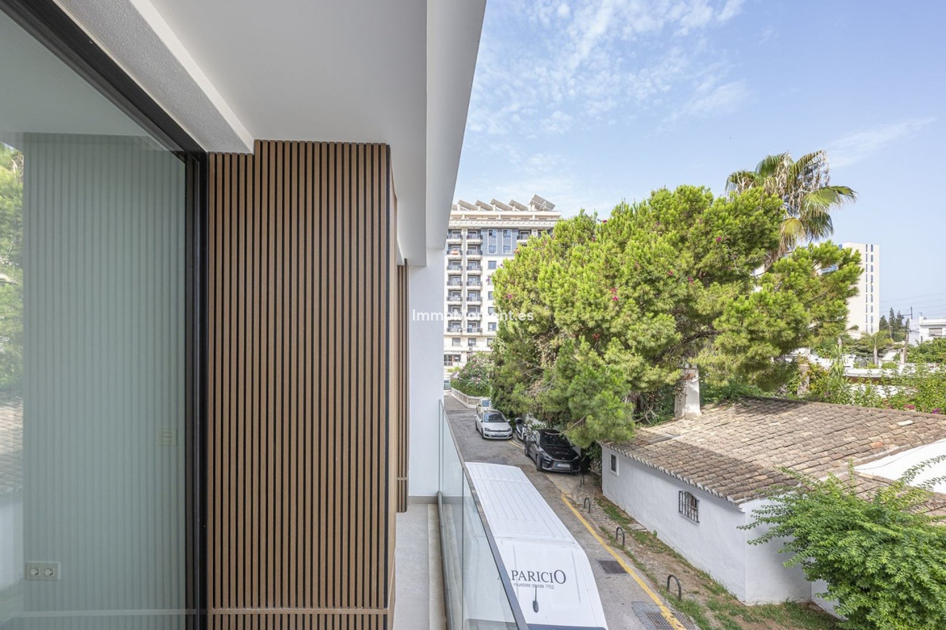 Reventa - Apartamento - Fuengirola - Los Boliches