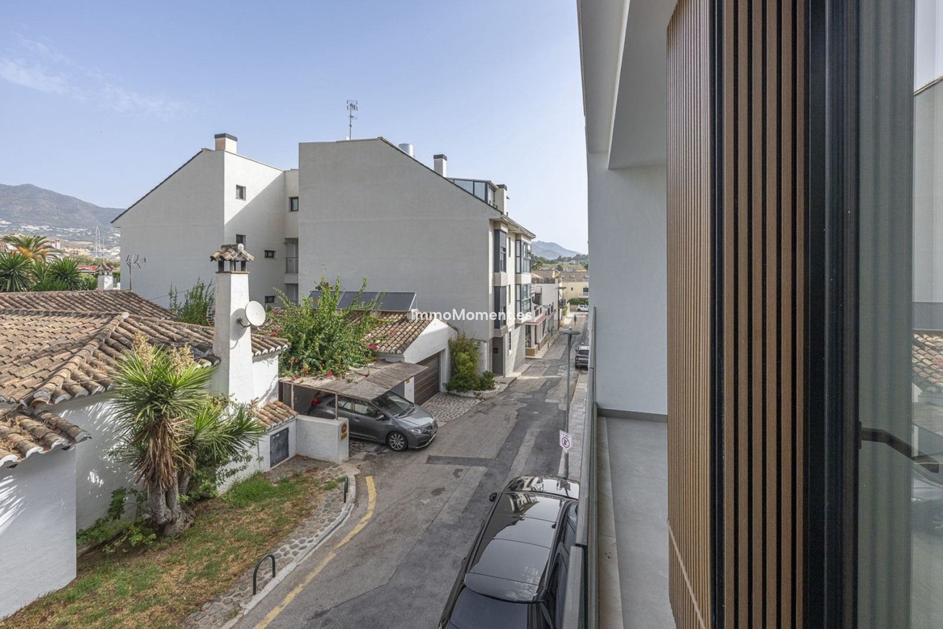 Reventa - Apartamento - Fuengirola - Los Boliches