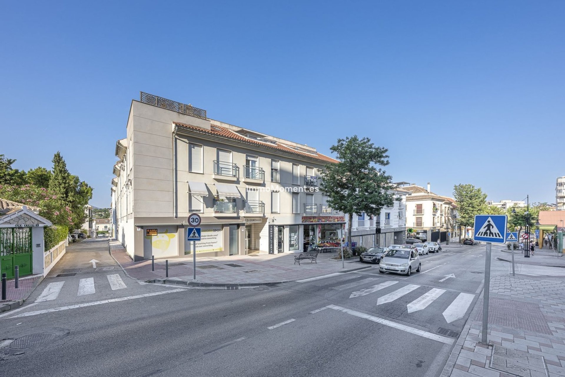Reventa - Apartamento - Fuengirola - Los Boliches