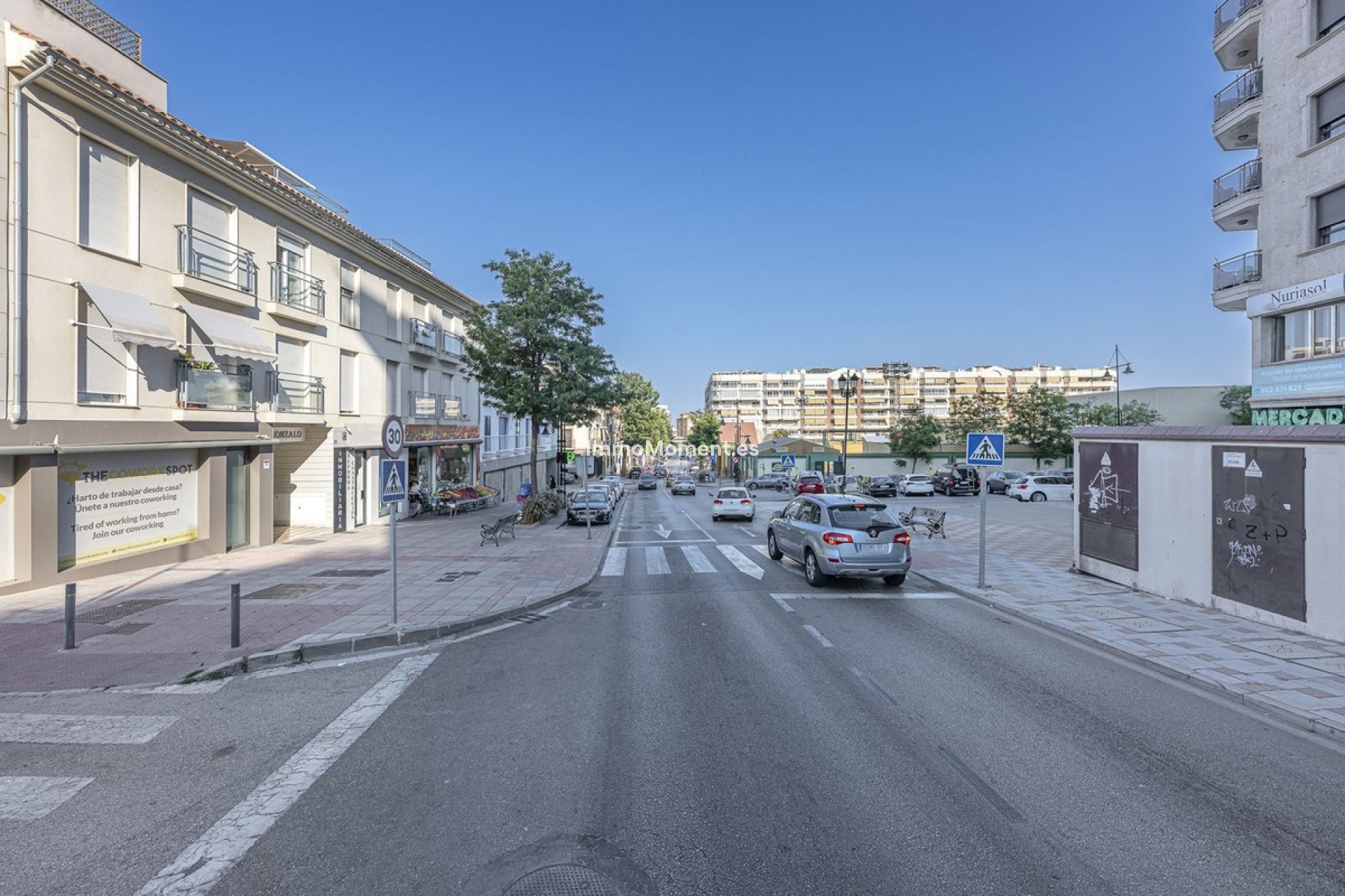 Reventa - Apartamento - Fuengirola - Los Boliches