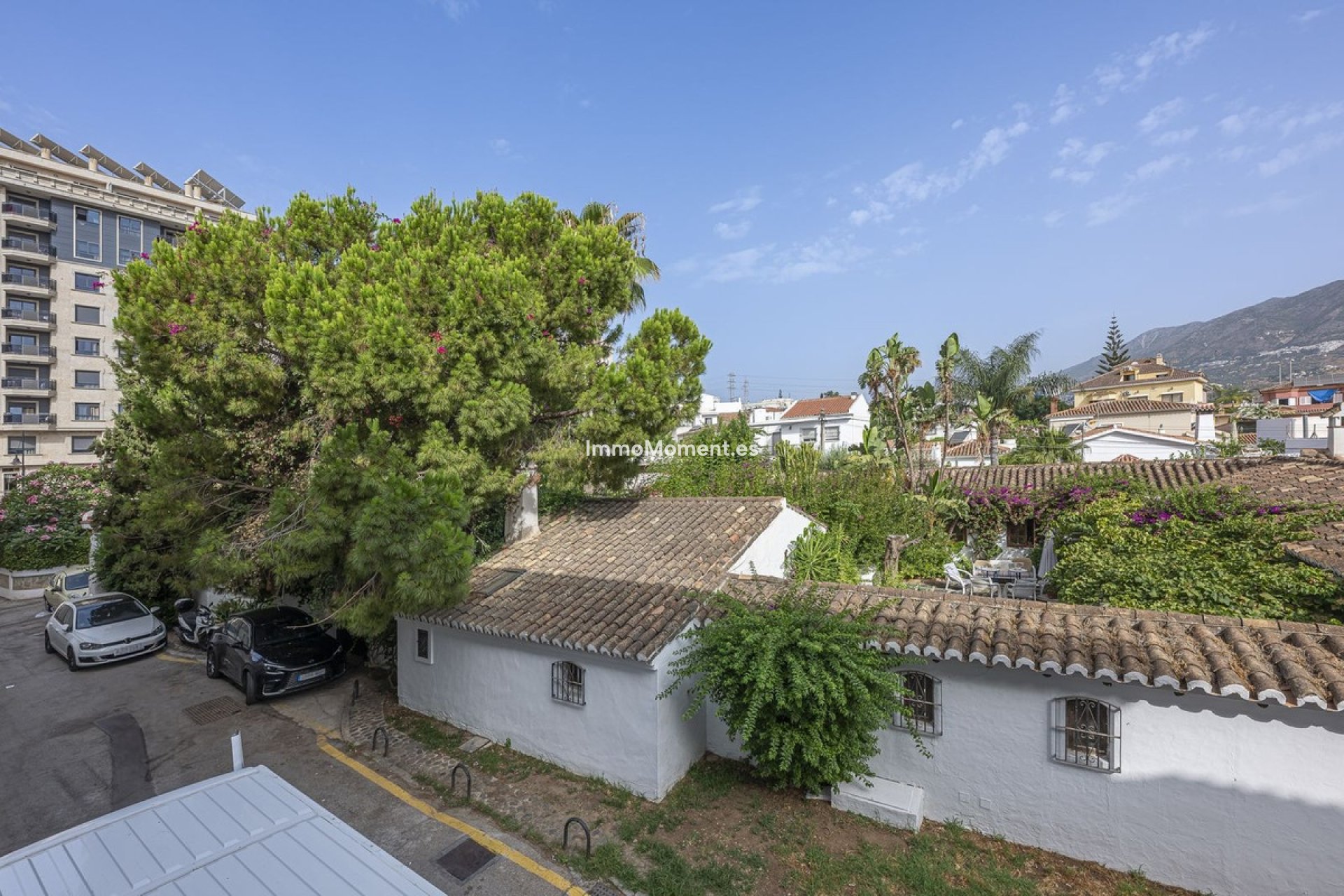 Reventa - Apartamento - Fuengirola - Los Boliches
