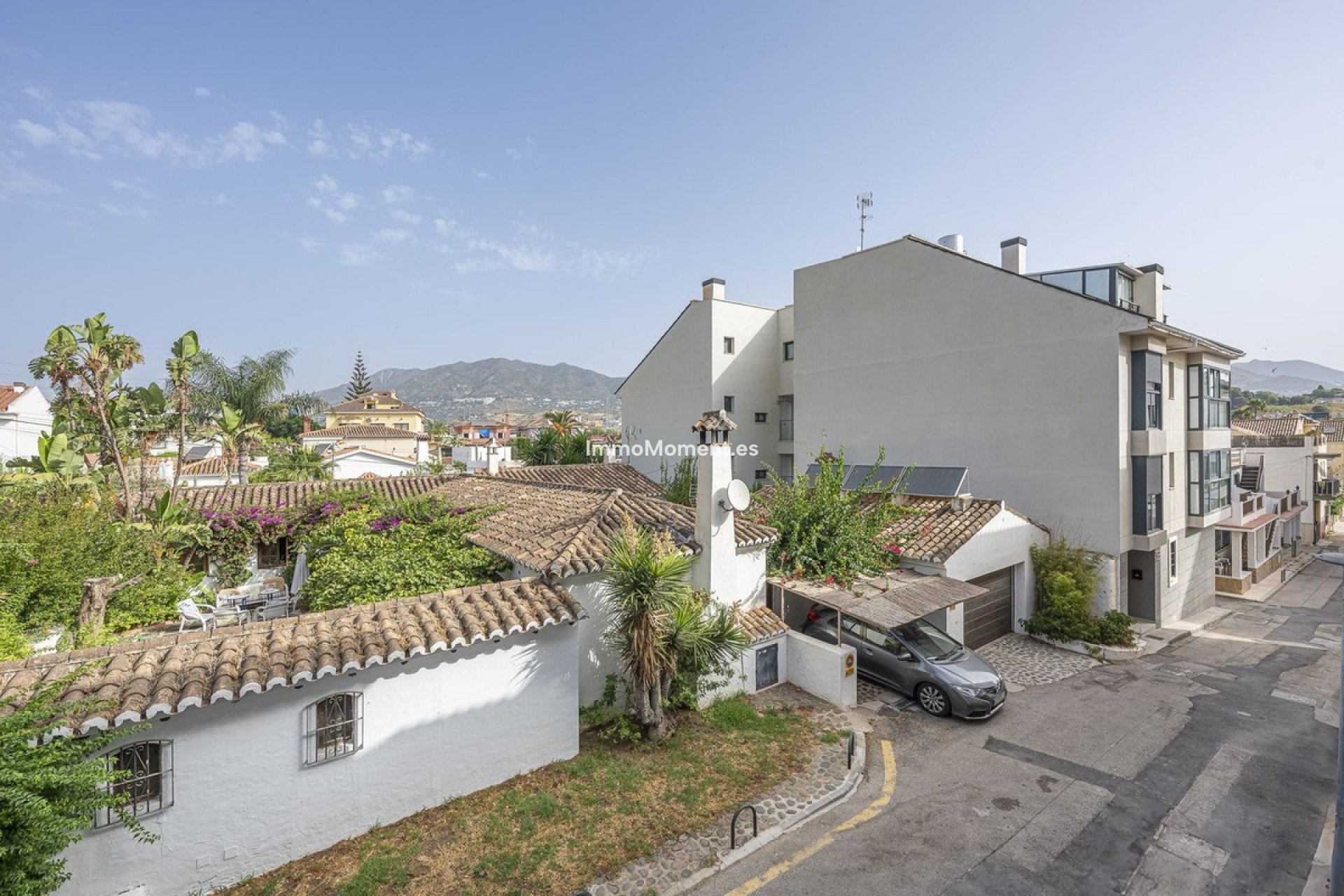Reventa - Apartamento - Fuengirola - Los Boliches