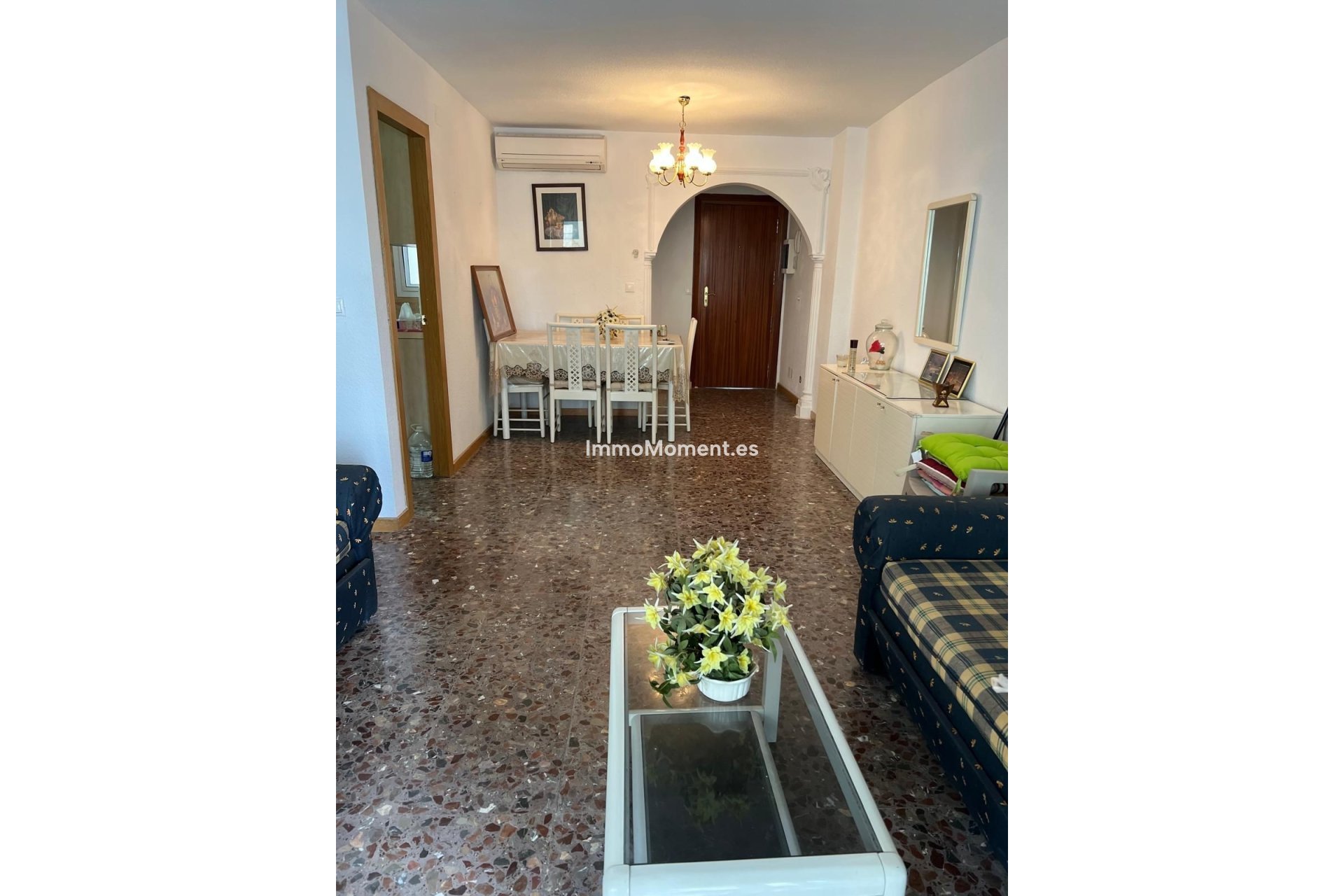 Reventa - Apartamento - Fuengirola - Los Boliches