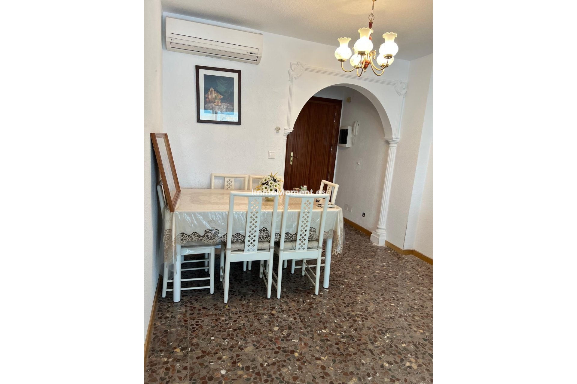 Reventa - Apartamento - Fuengirola - Los Boliches