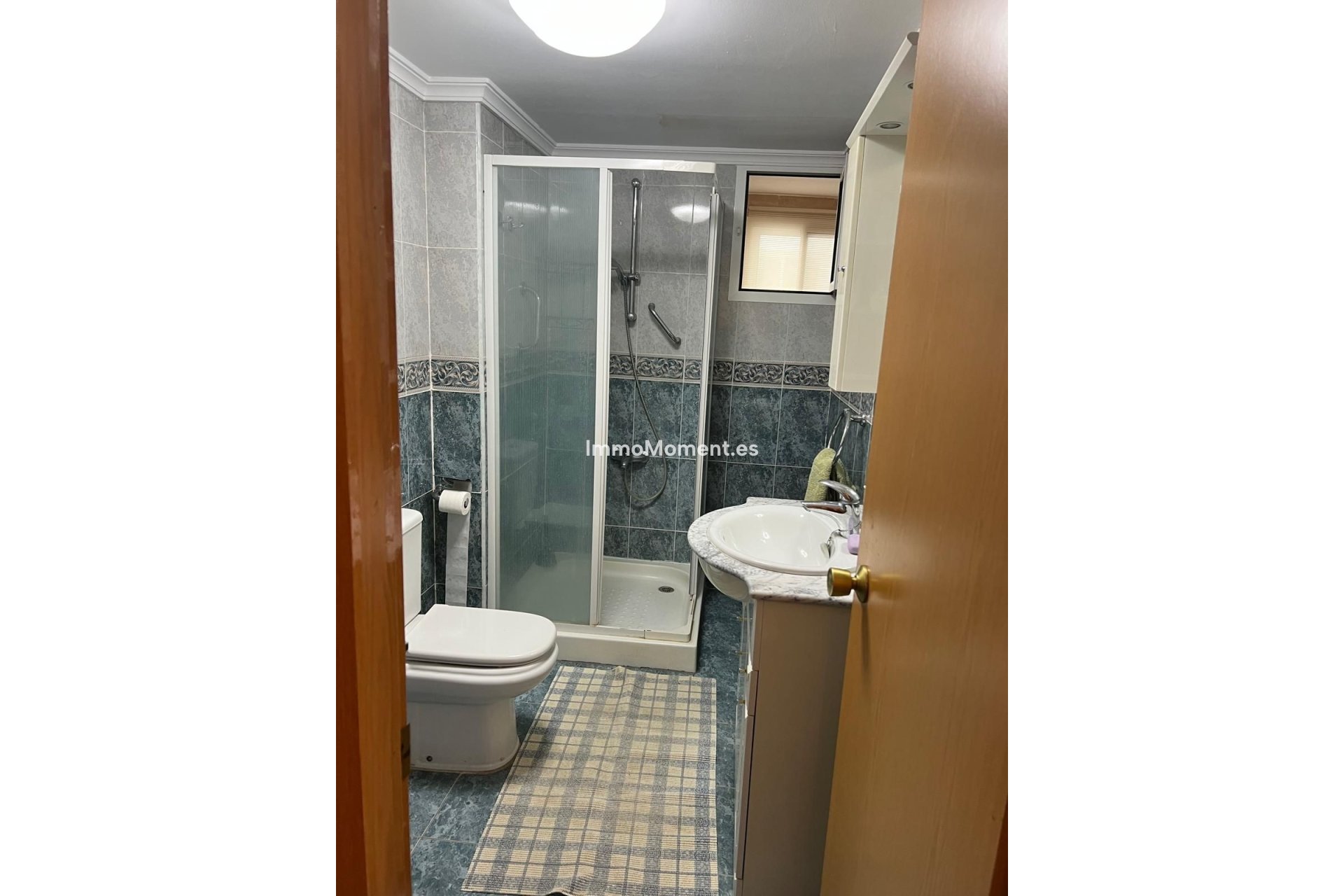 Reventa - Apartamento - Fuengirola - Los Boliches