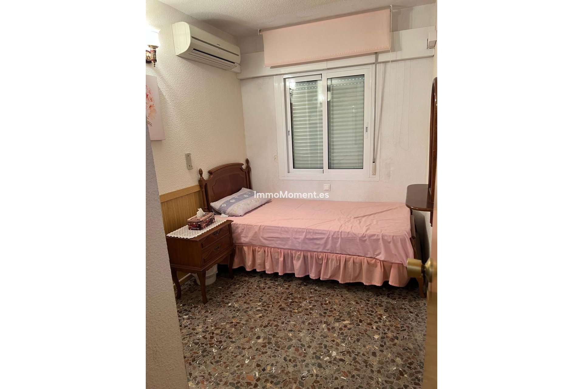 Reventa - Apartamento - Fuengirola - Los Boliches