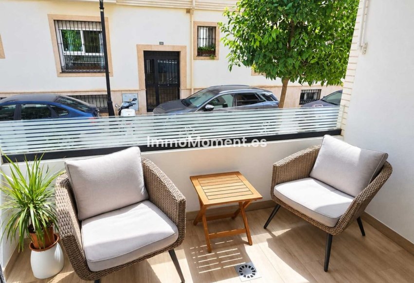 Reventa - Apartamento - Fuengirola - Los Boliches