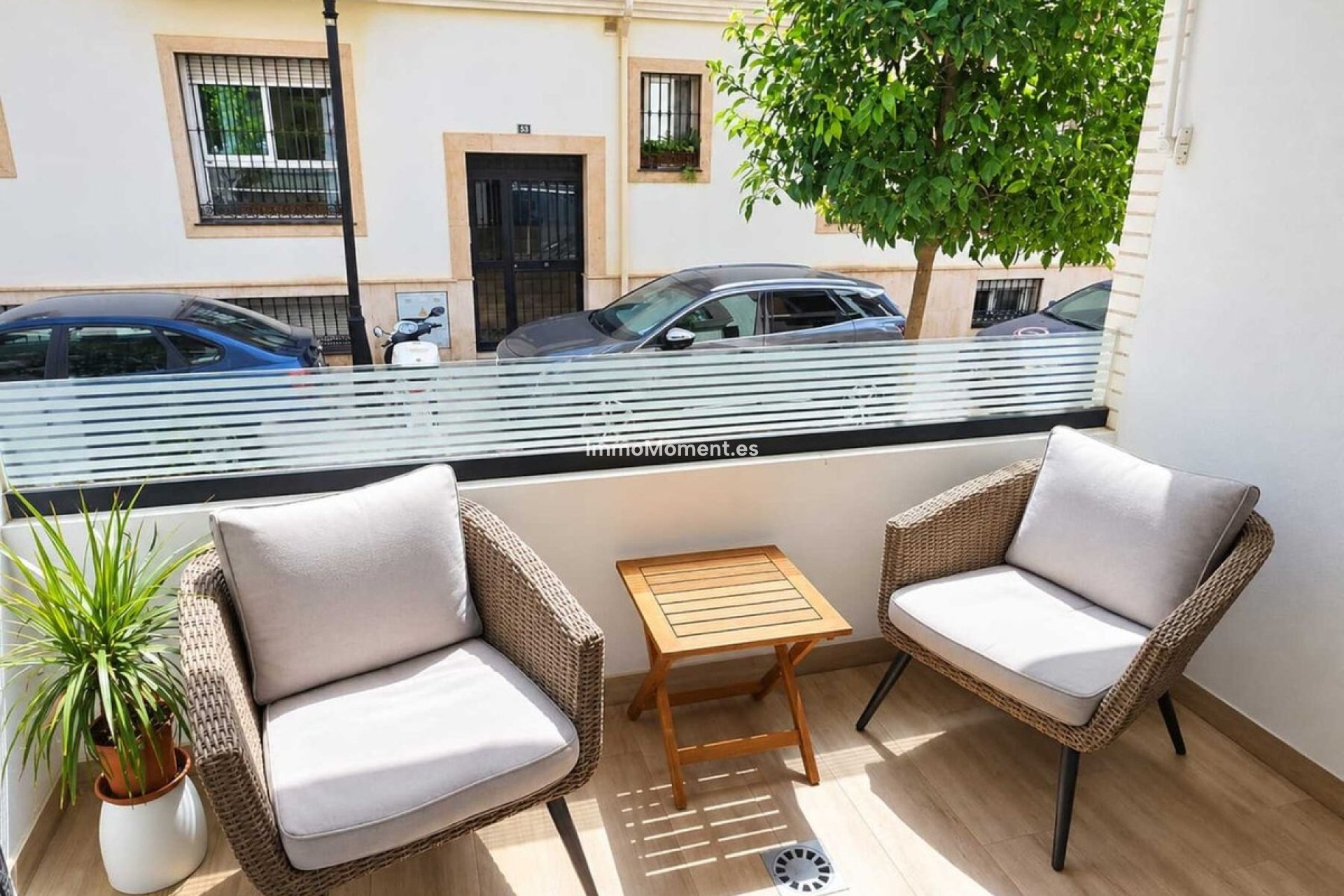 Reventa - Apartamento - Fuengirola - Los Boliches
