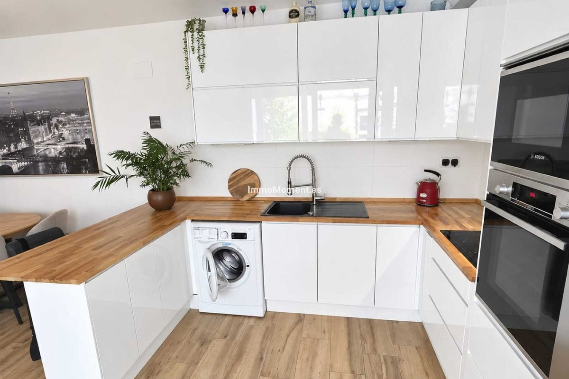 Reventa - Apartamento - Fuengirola - Los Boliches