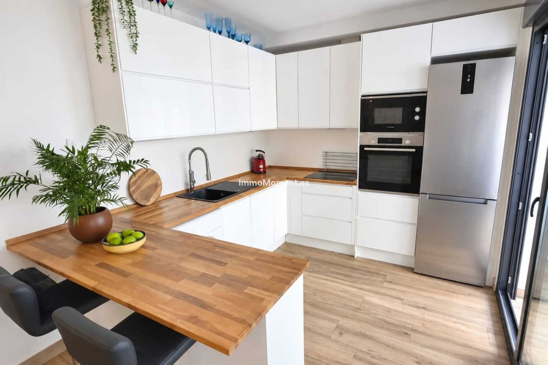 Reventa - Apartamento - Fuengirola - Los Boliches