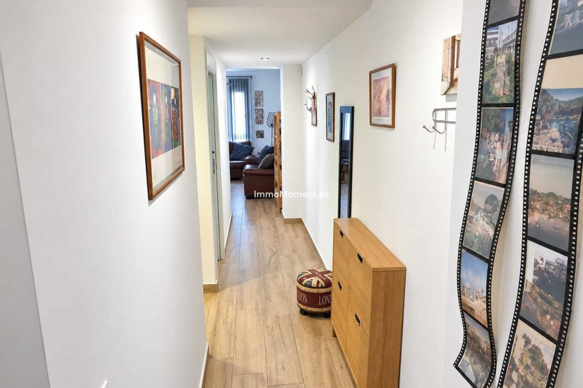 Reventa - Apartamento - Fuengirola - Los Boliches