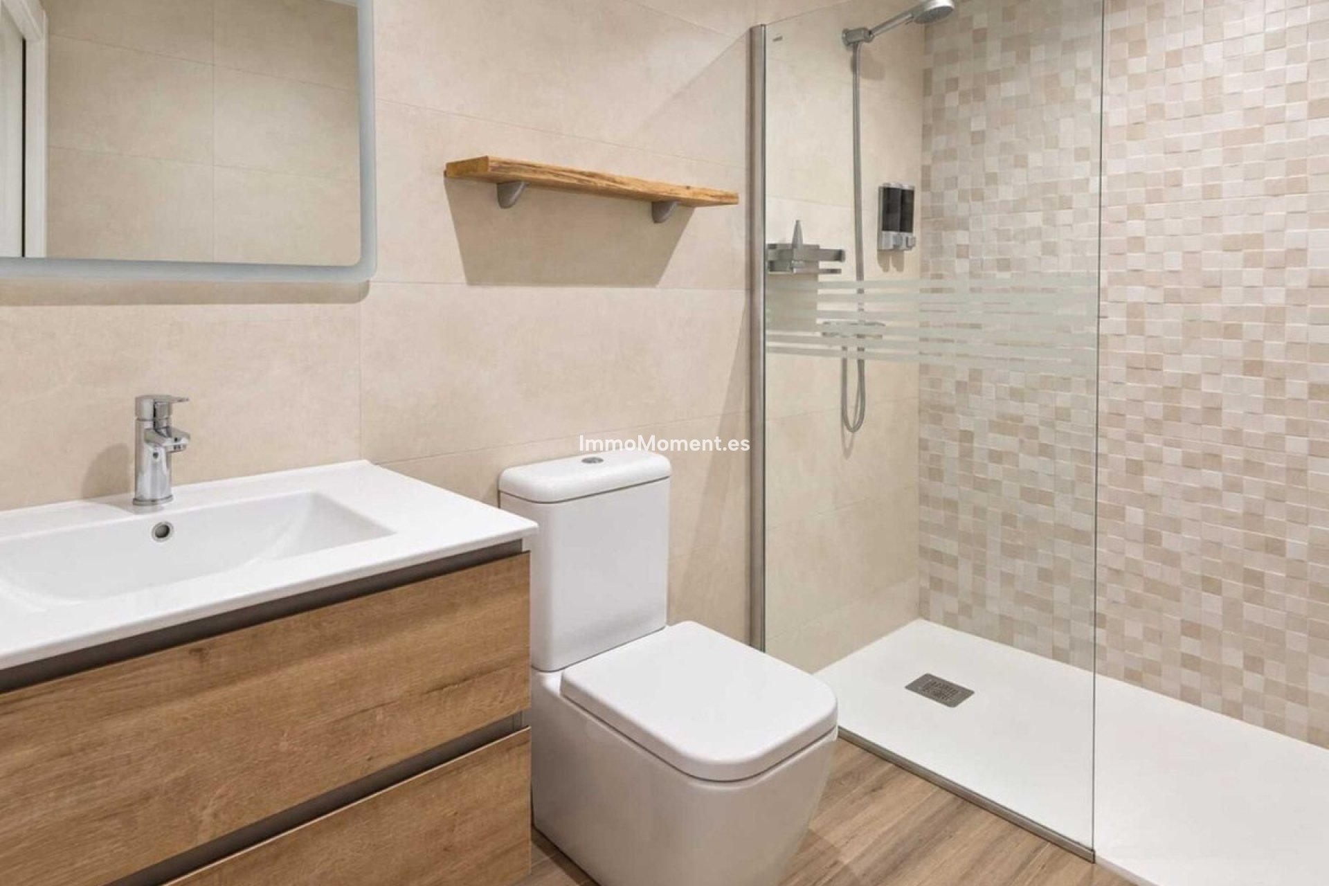 Reventa - Apartamento - Fuengirola - Los Boliches