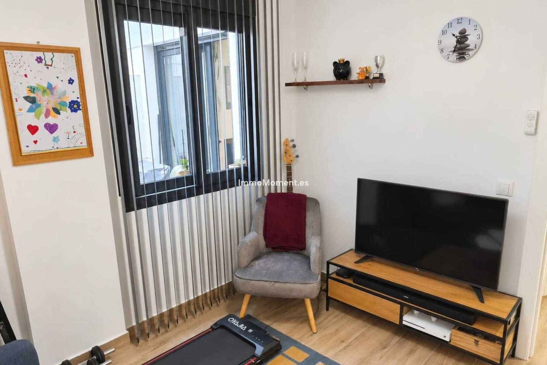 Reventa - Apartamento - Fuengirola - Los Boliches