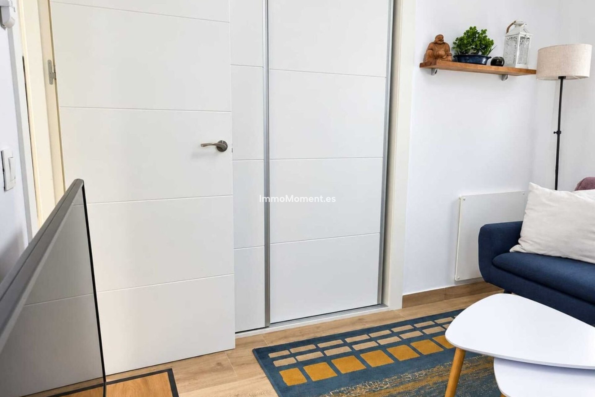 Reventa - Apartamento - Fuengirola - Los Boliches