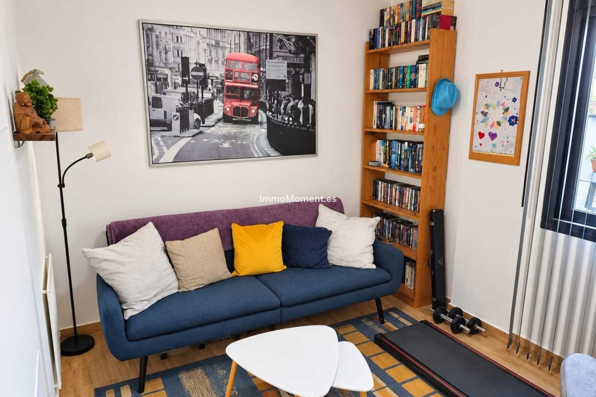 Reventa - Apartamento - Fuengirola - Los Boliches