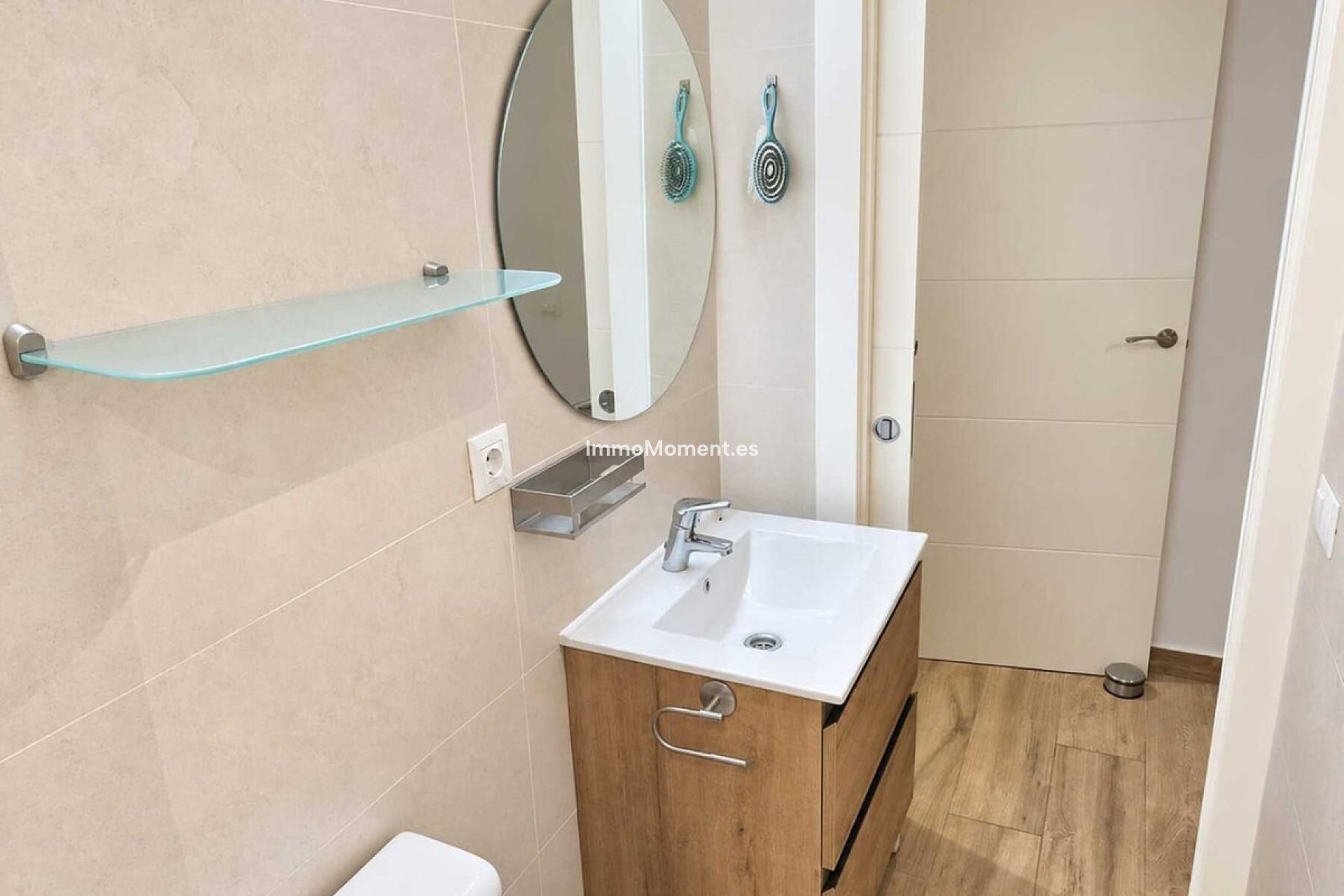 Reventa - Apartamento - Fuengirola - Los Boliches