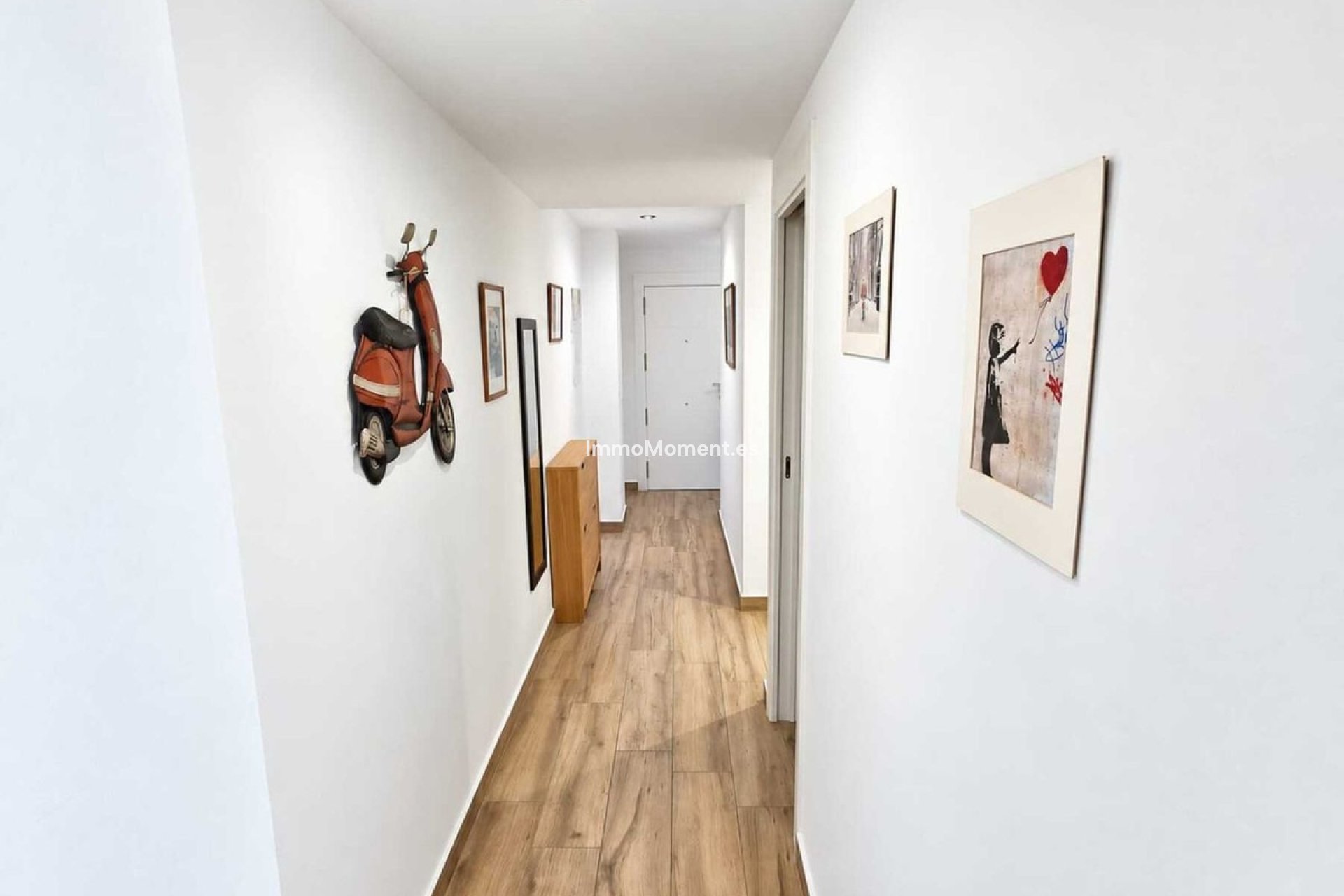 Reventa - Apartamento - Fuengirola - Los Boliches