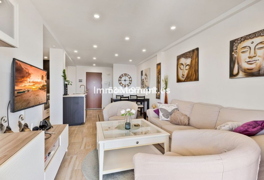 Reventa - Apartamento - Fuengirola - Los Boliches