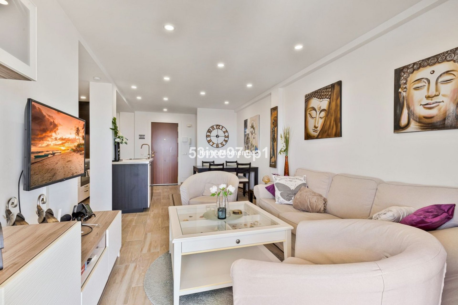 Reventa - Apartamento - Fuengirola - Los Boliches
