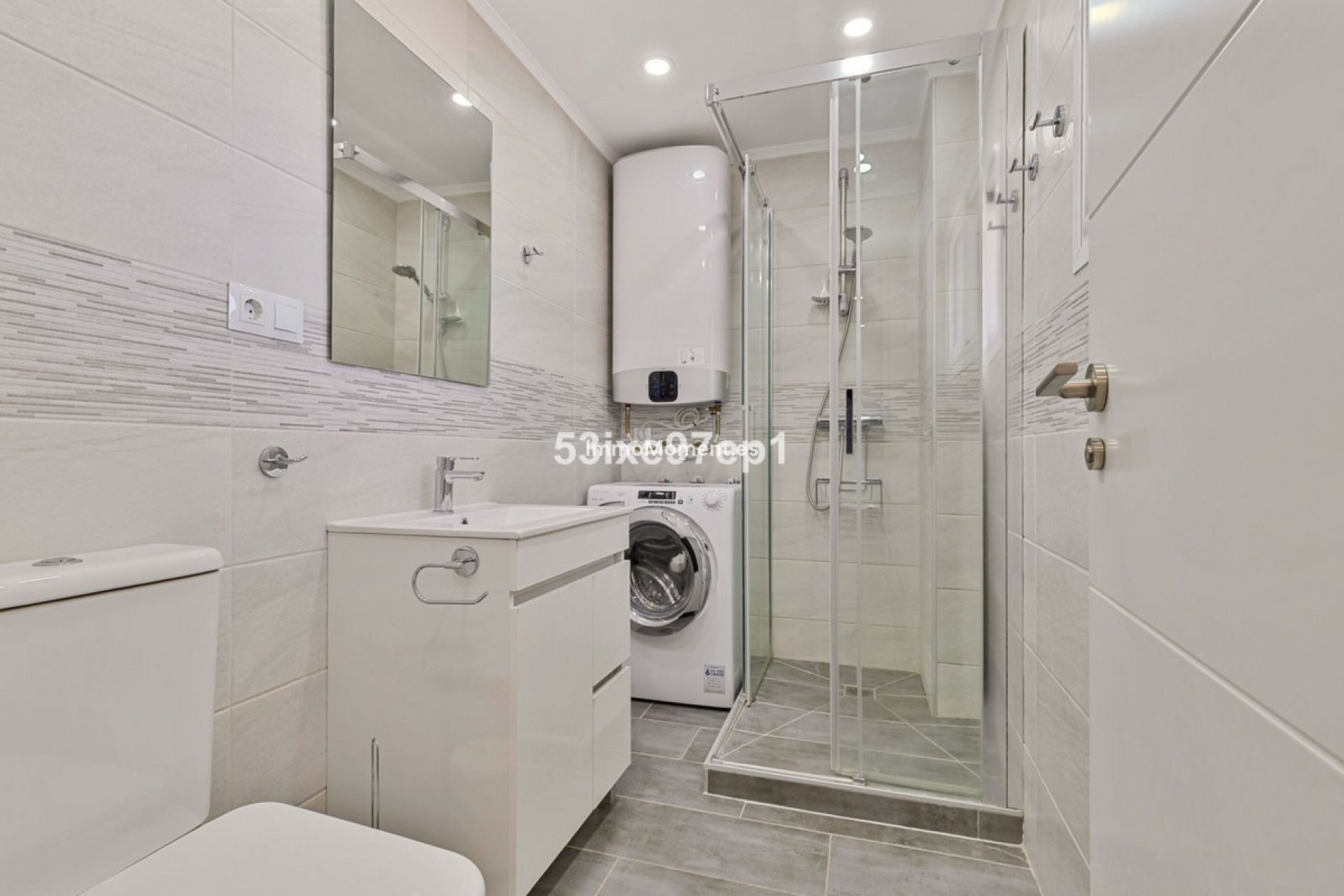Reventa - Apartamento - Fuengirola - Los Boliches