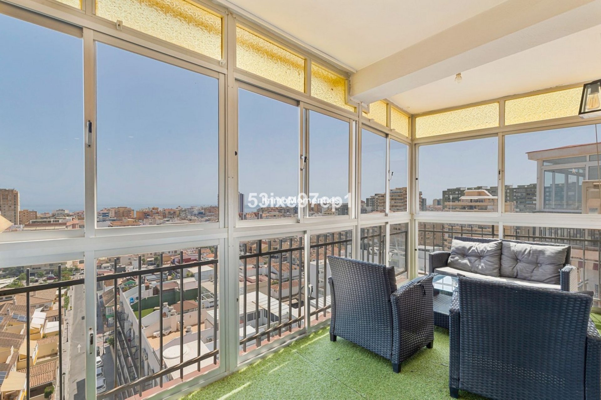 Reventa - Apartamento - Fuengirola - Los Boliches