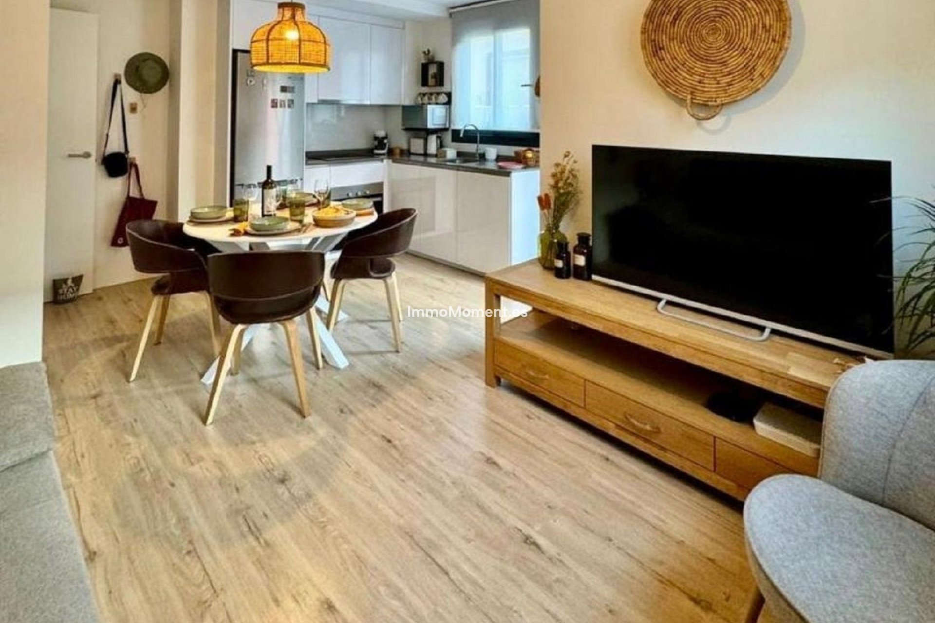 Reventa - Apartamento - Fuengirola - Los Boliches