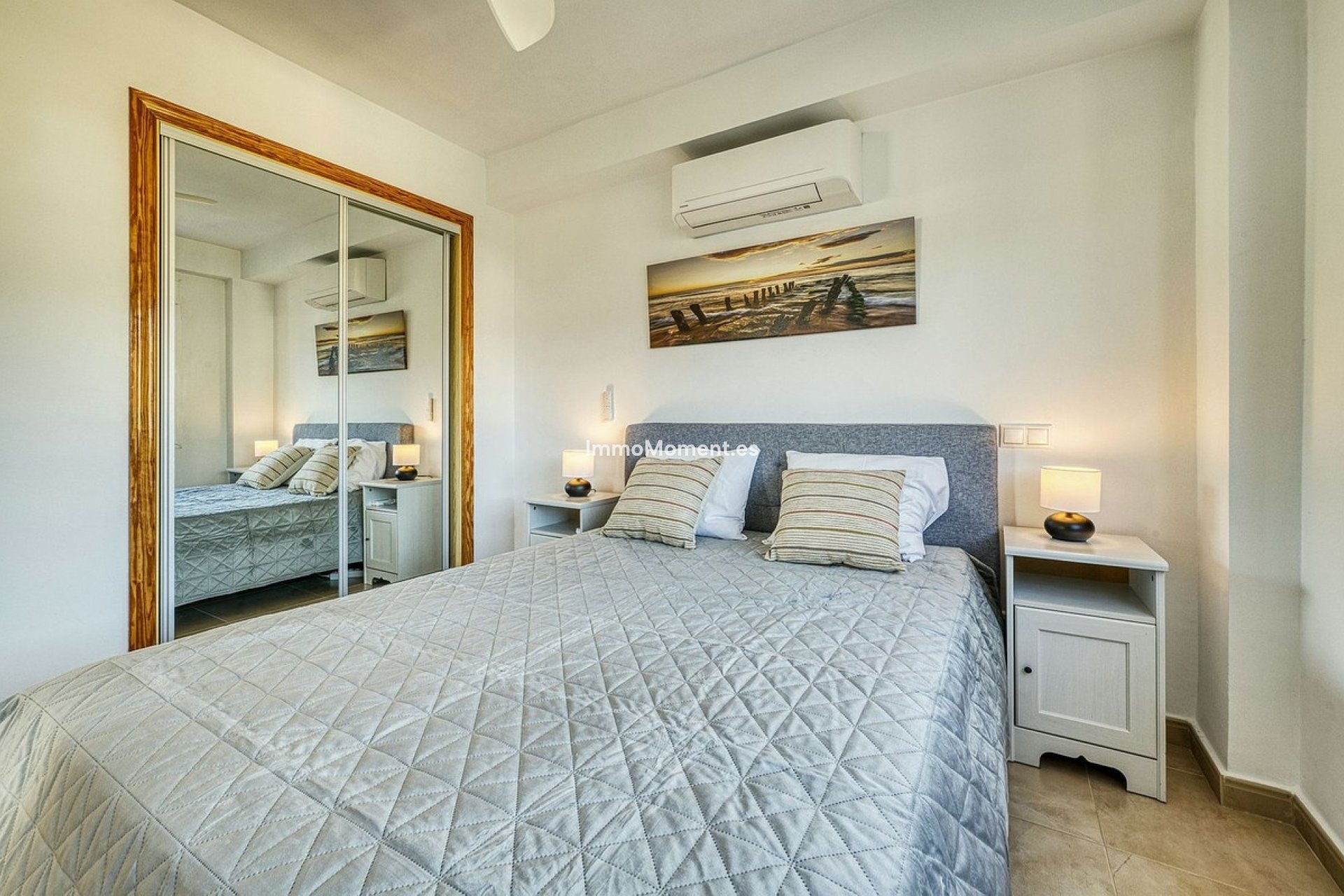 Reventa - Apartamento - Fuengirola - Los Boliches