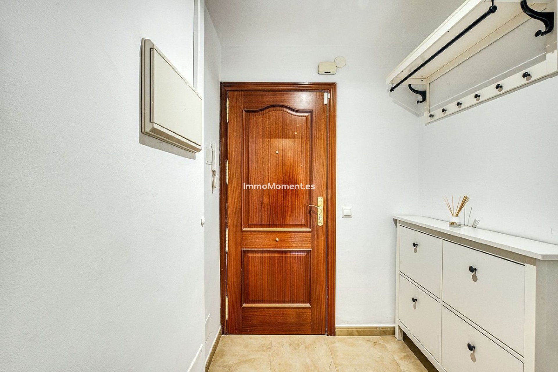 Reventa - Apartamento - Fuengirola - Los Boliches
