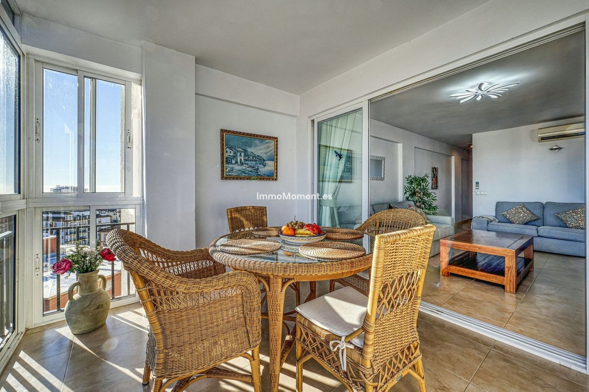 Reventa - Apartamento - Fuengirola - Los Boliches