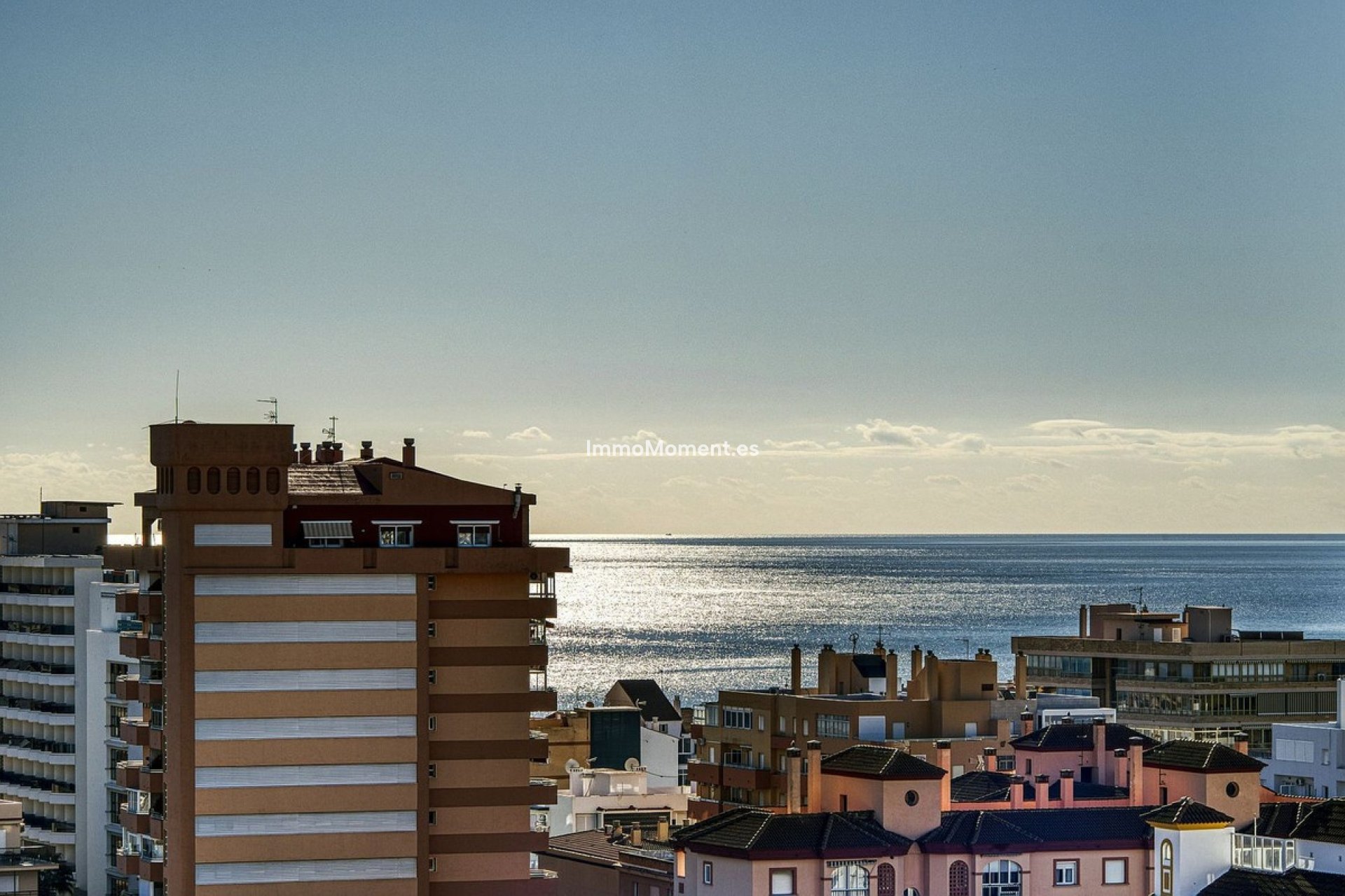 Reventa - Apartamento - Fuengirola - Los Boliches