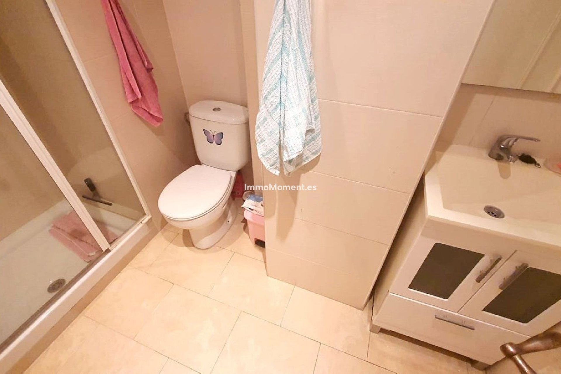 Reventa - Apartamento - Fuengirola - Los Boliches
