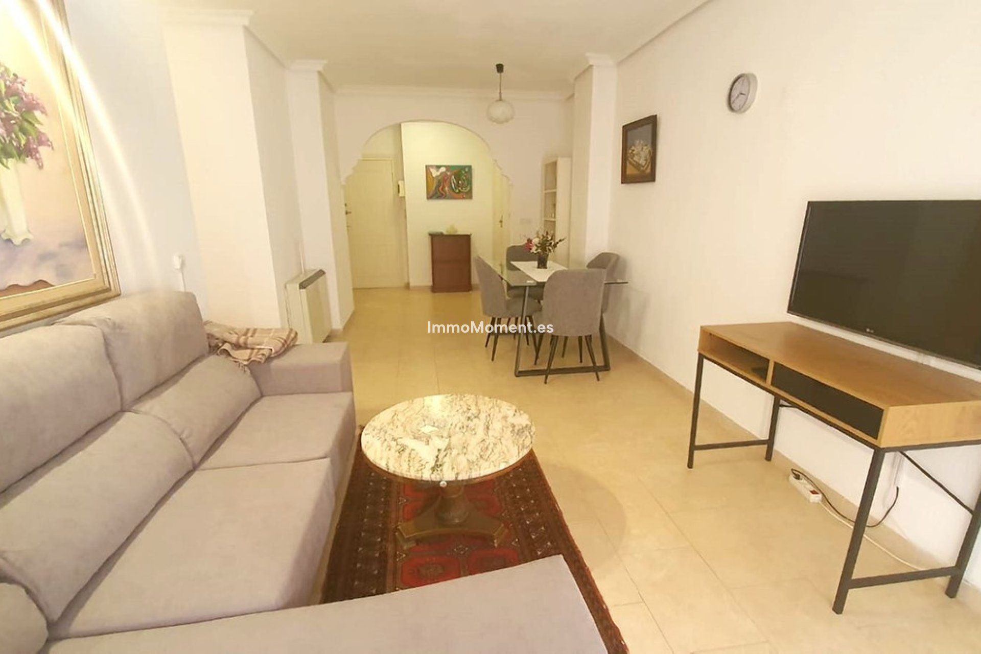 Reventa - Apartamento - Fuengirola - Los Boliches