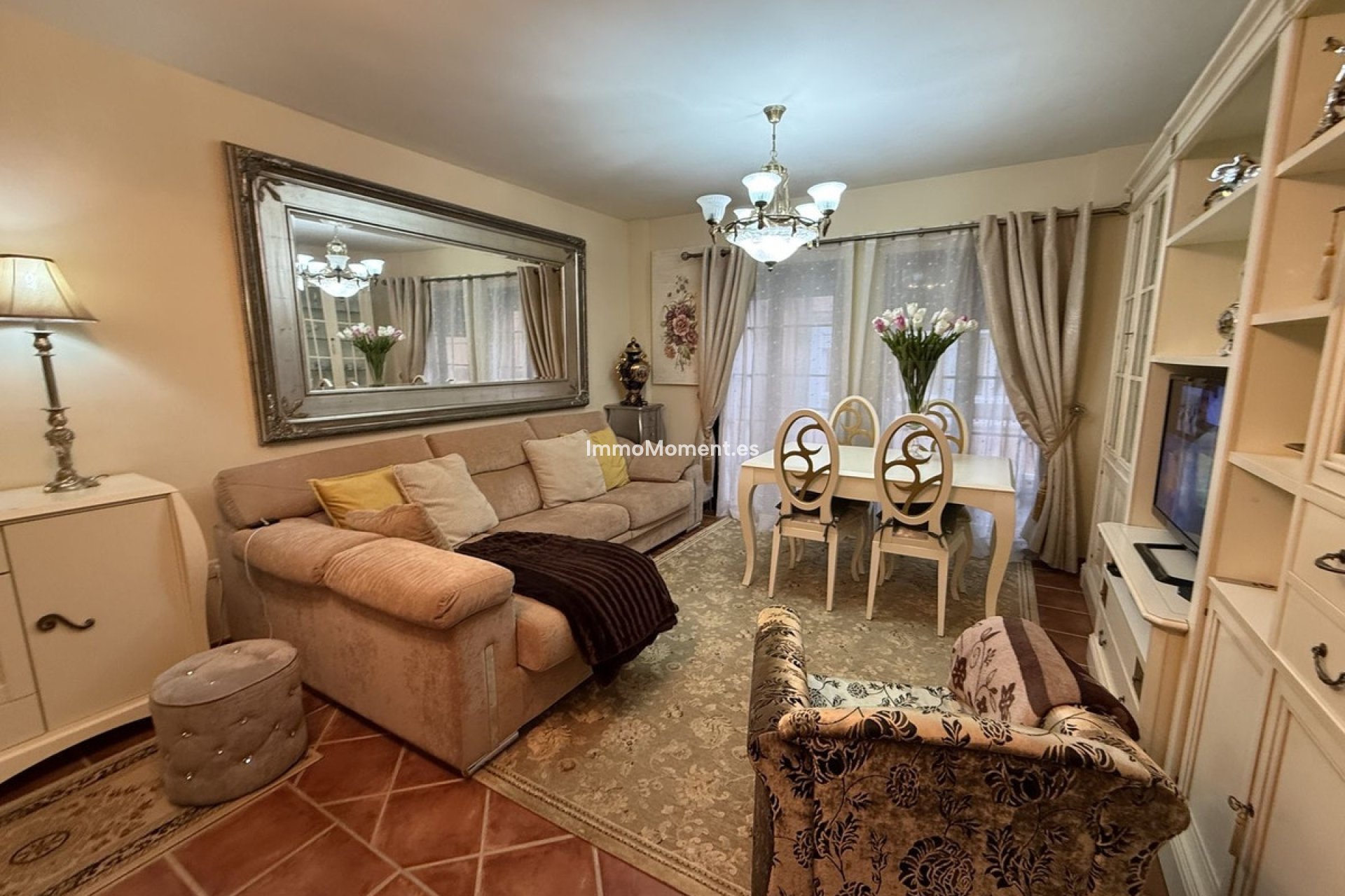 Reventa - Apartamento - Fuengirola - Los Boliches