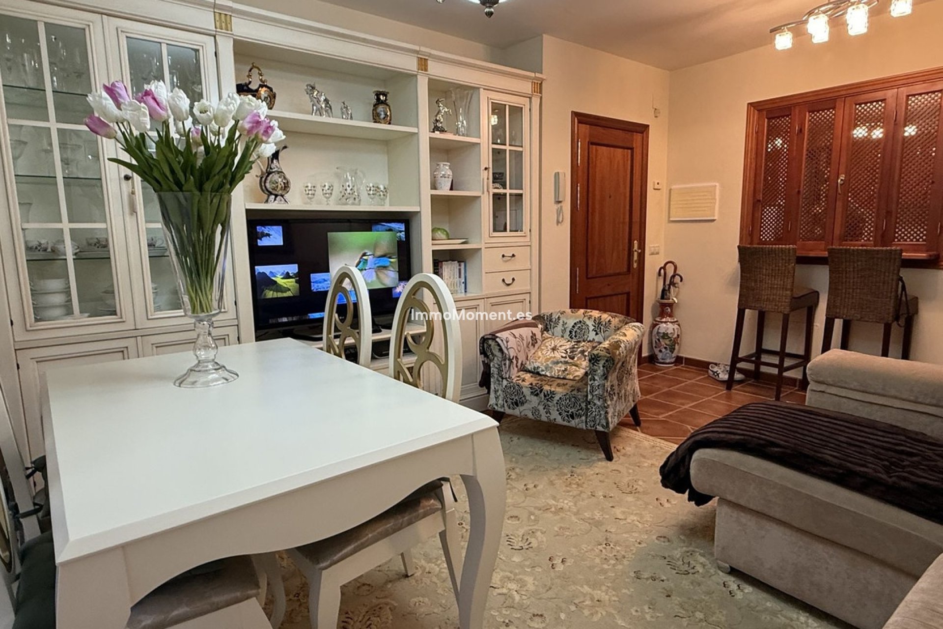 Reventa - Apartamento - Fuengirola - Los Boliches