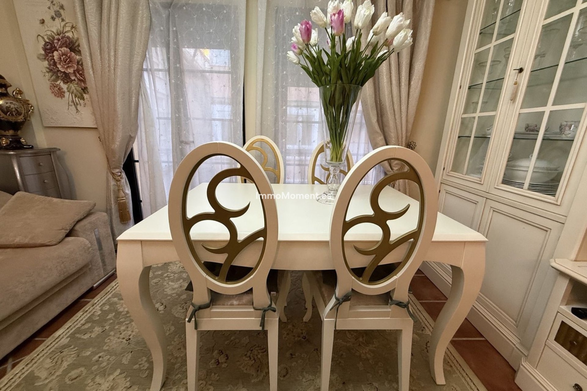 Reventa - Apartamento - Fuengirola - Los Boliches