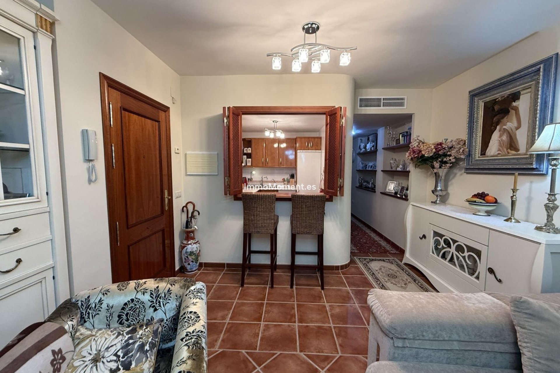 Reventa - Apartamento - Fuengirola - Los Boliches
