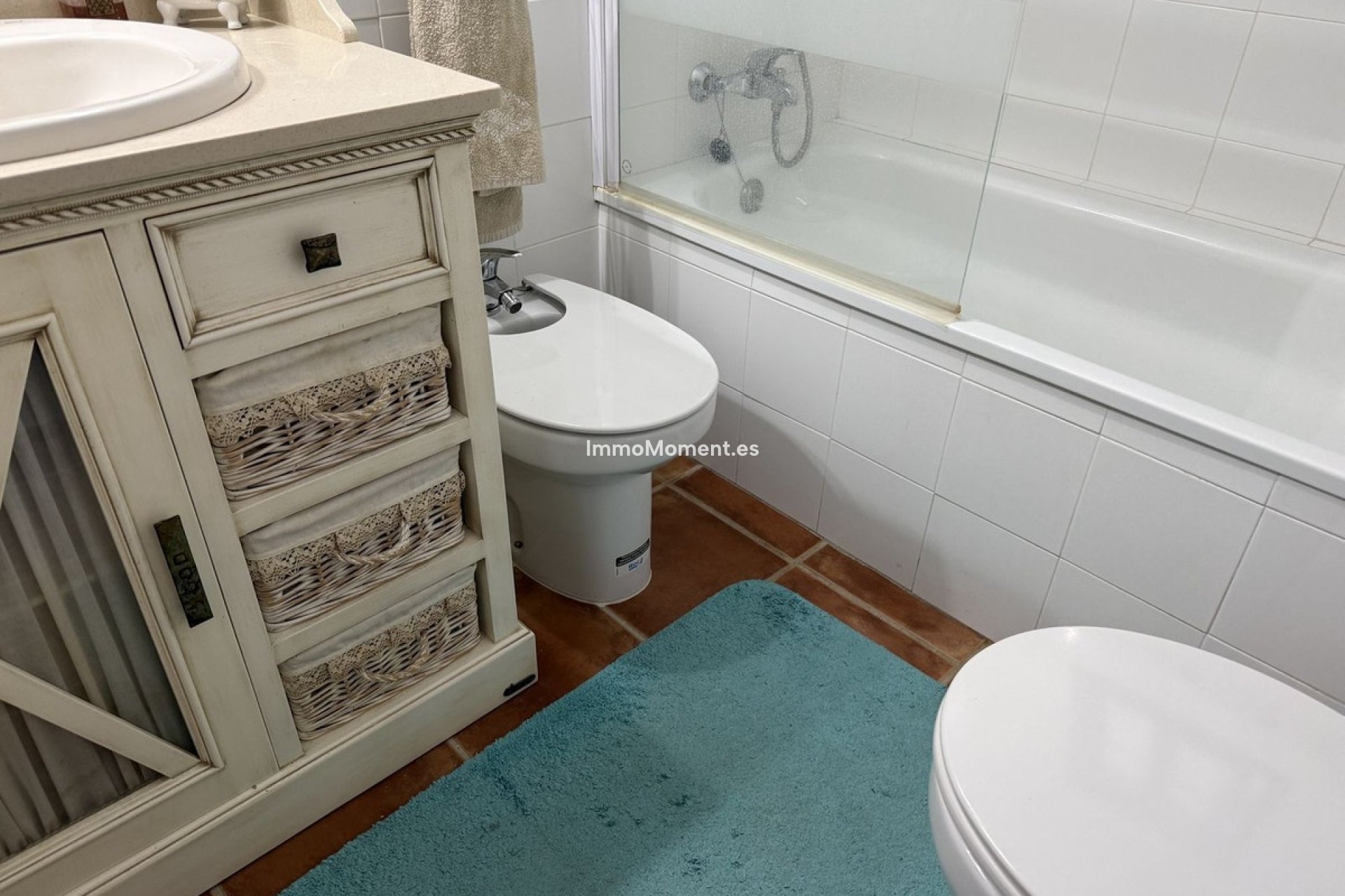 Reventa - Apartamento - Fuengirola - Los Boliches