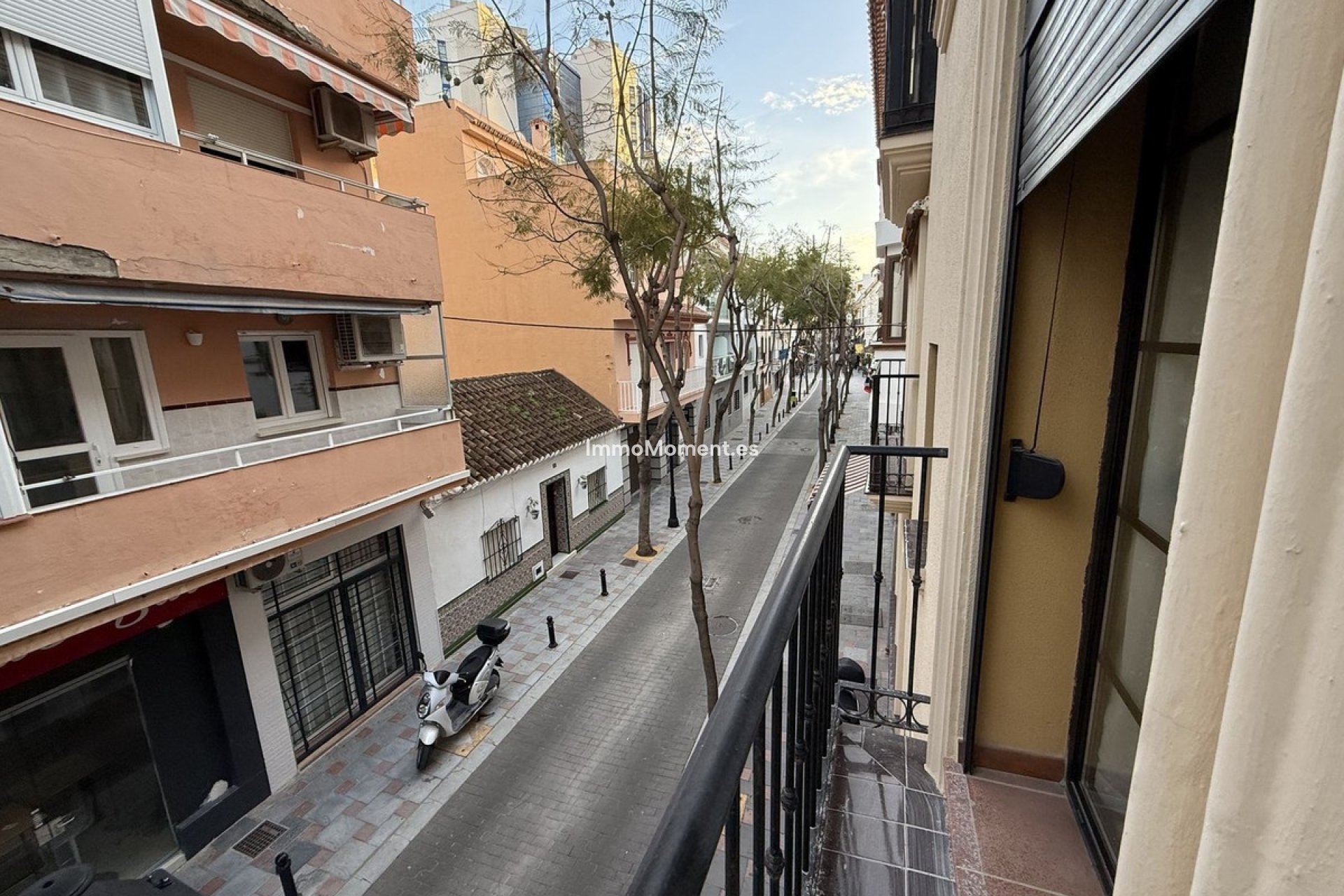 Reventa - Apartamento - Fuengirola - Los Boliches