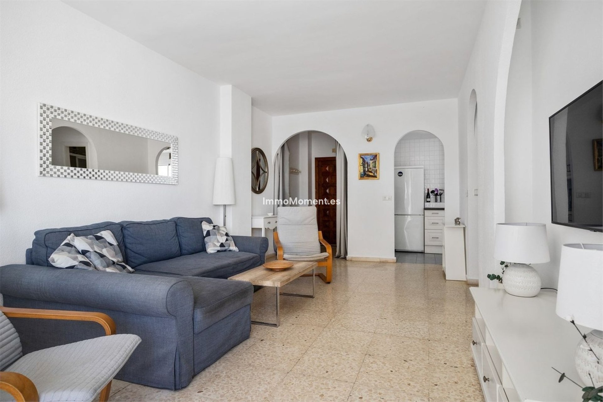 Reventa - Apartamento - Fuengirola - Los Boliches