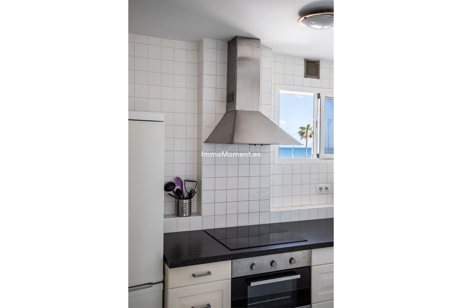 Reventa - Apartamento - Fuengirola - Los Boliches