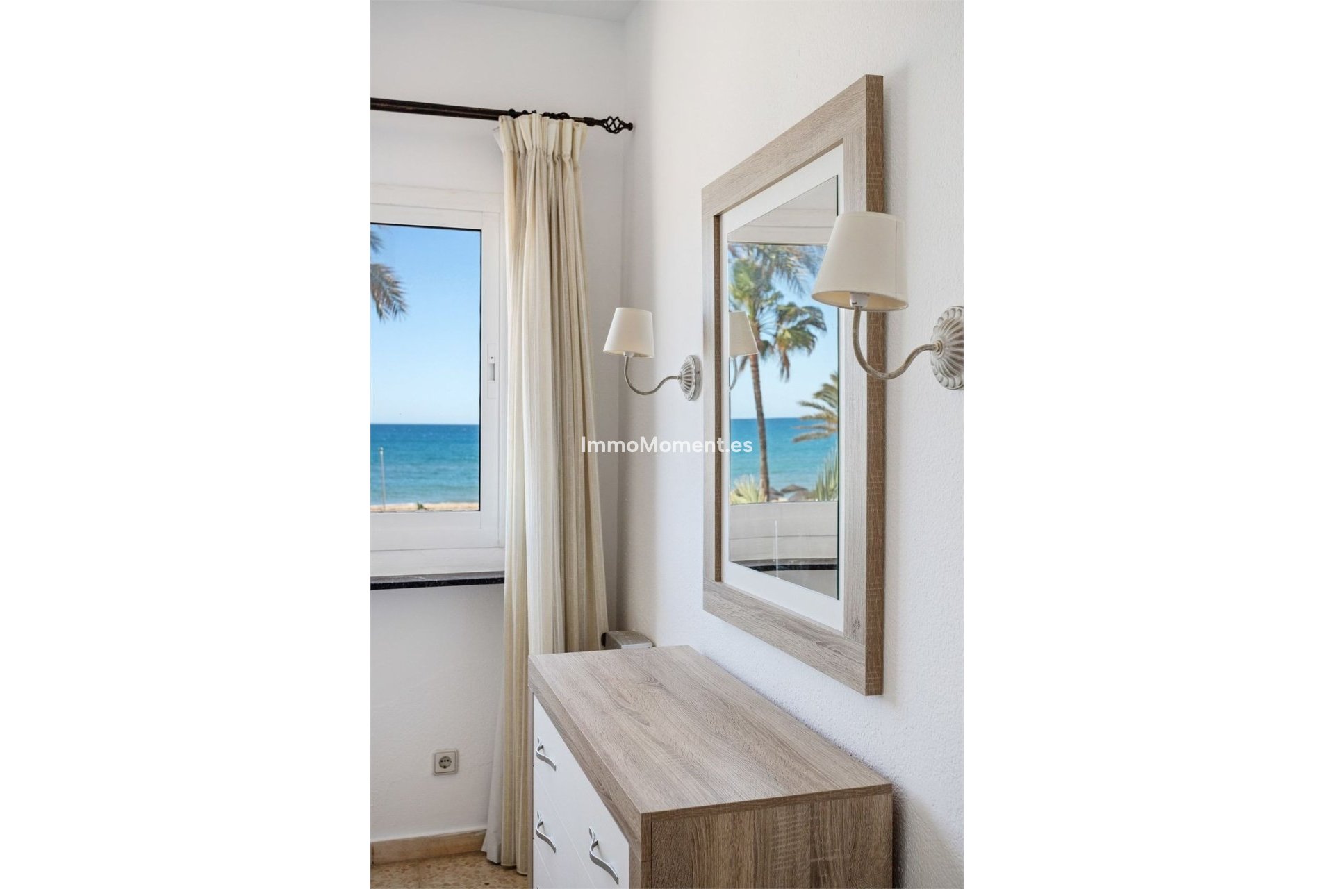 Reventa - Apartamento - Fuengirola - Los Boliches