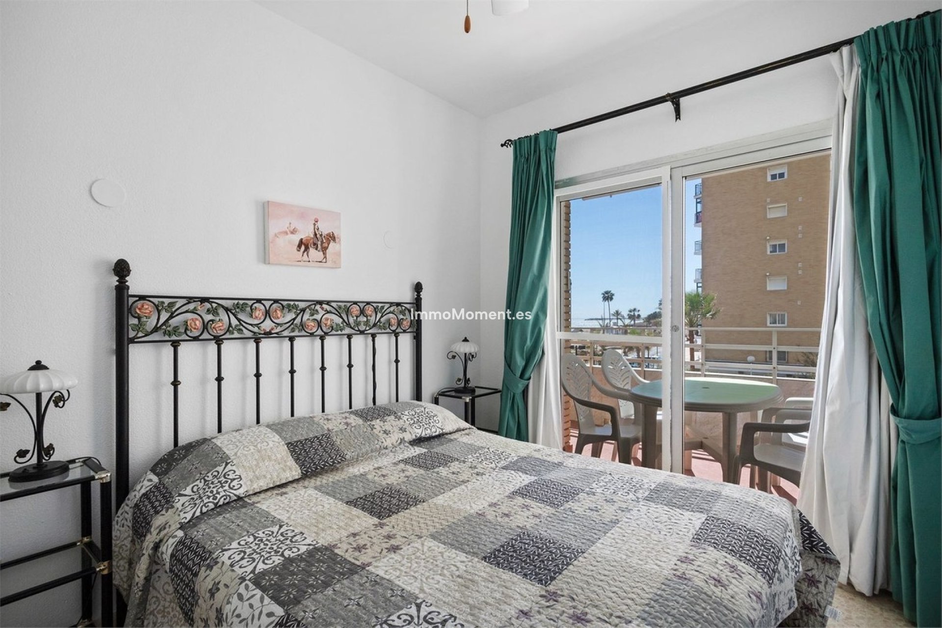 Reventa - Apartamento - Fuengirola - Los Boliches