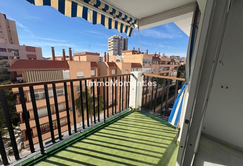 Reventa - Apartamento - Fuengirola - Los Boliches
