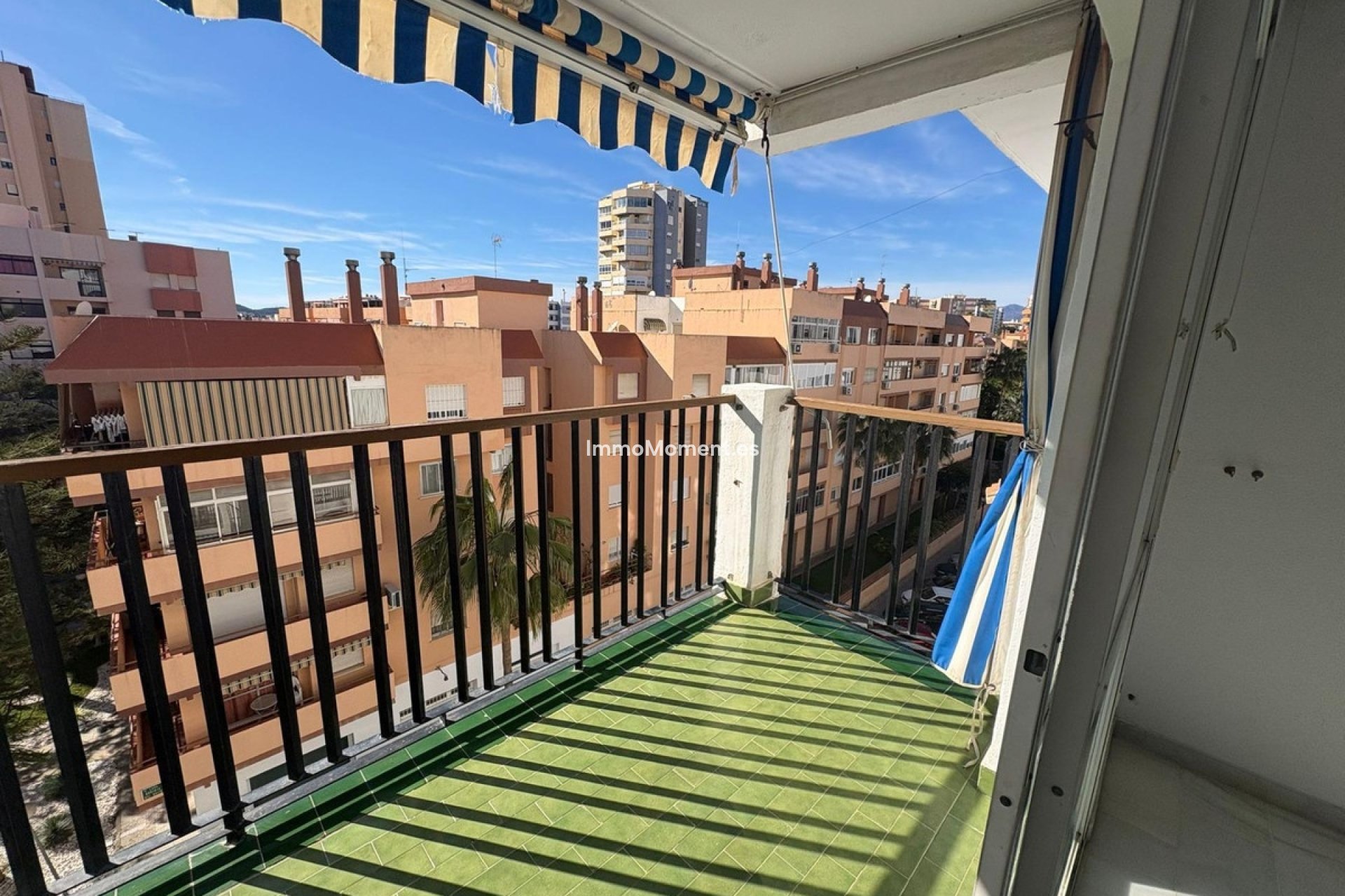 Reventa - Apartamento - Fuengirola - Los Boliches