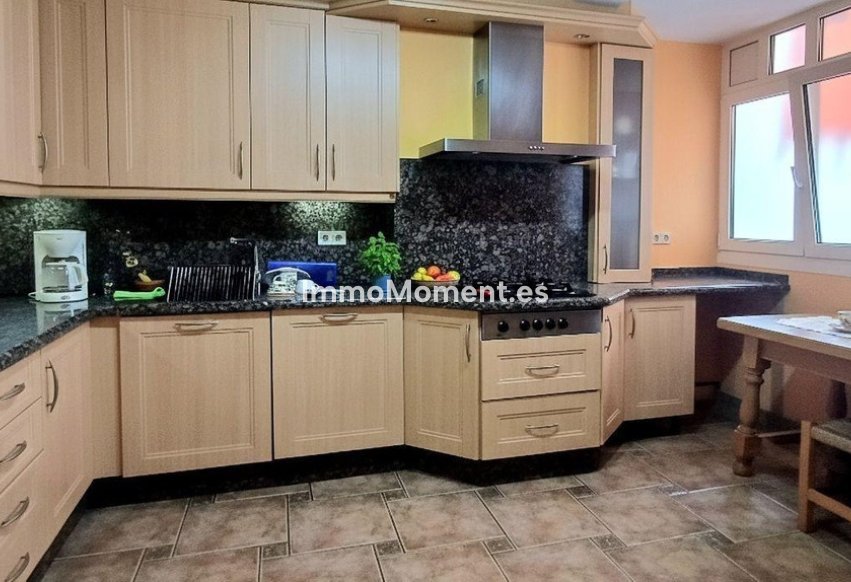 Reventa - Apartamento - Fuengirola - Los Boliches