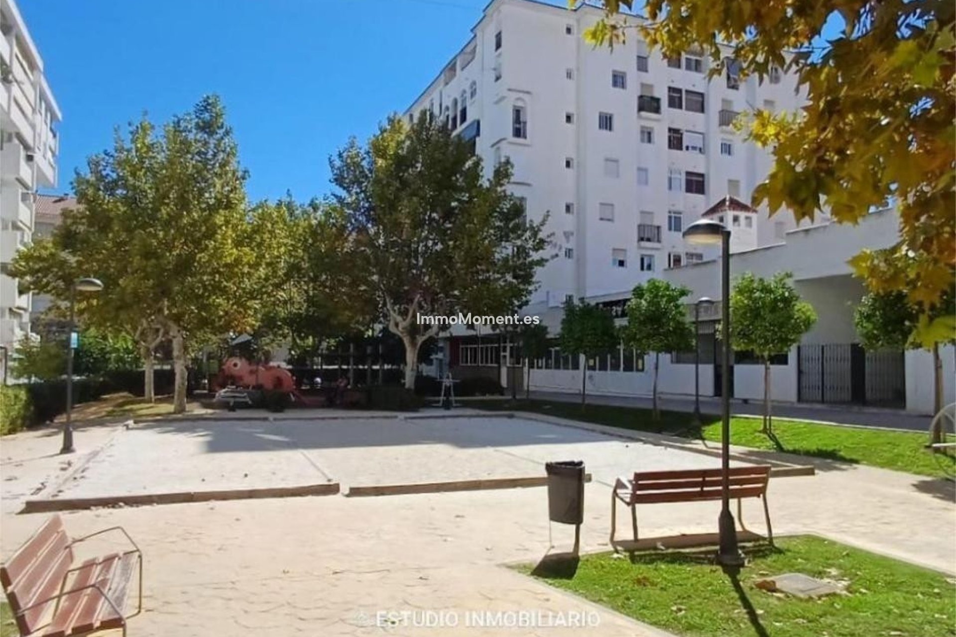 Reventa - Apartamento - Fuengirola - Los Boliches